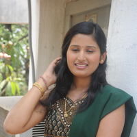 New Telugu Actress Bharathi Stills | Picture 38740